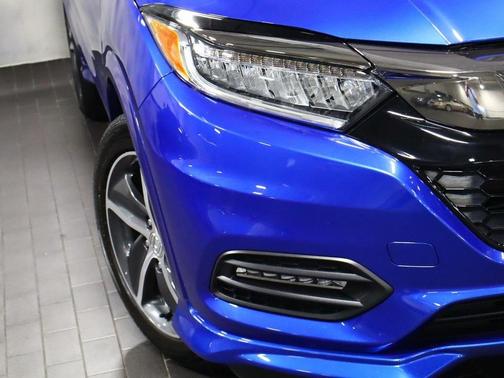 2019 Honda HR-V Touring
