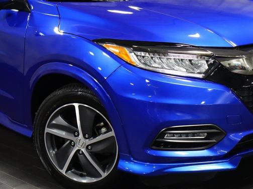 2019 Honda HR-V Touring