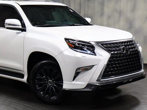 2023 Lexus GX 460 Premium