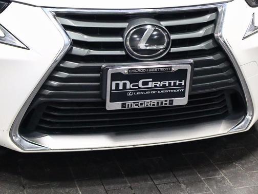 2018 Lexus IS 300 Base