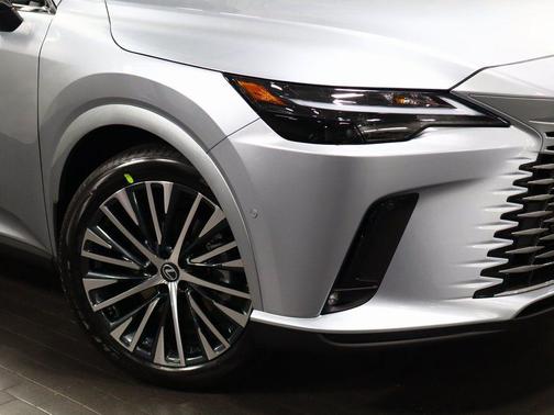 Iridium 2026 Lexus RX 350 Premium