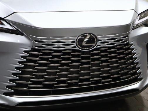 Iridium 2026 Lexus RX 350 Premium