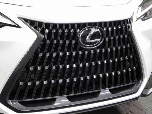 2026 Lexus NX 350 NX 350 Premium