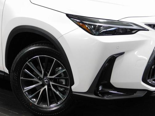 2026 Lexus NX 350 NX 350 Premium