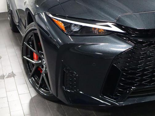 Caviar 2026 Lexus IS 350 Base