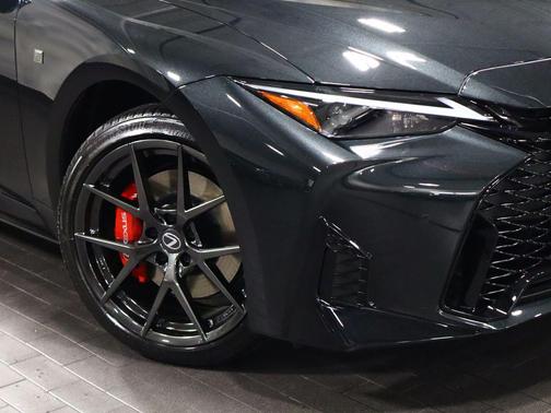 Caviar 2026 Lexus IS 350 Base