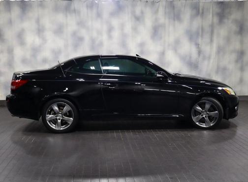 2010 Lexus IS 350C Base