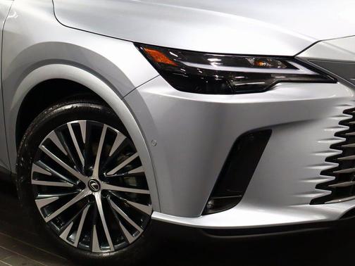 Iridium 2026 Lexus RX 350 Premium