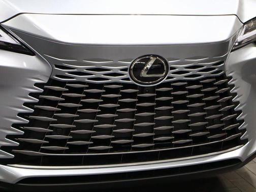 Iridium 2026 Lexus RX 350 Premium