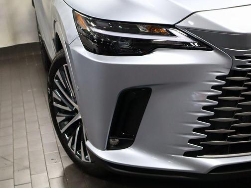 Iridium 2026 Lexus RX 350 Premium