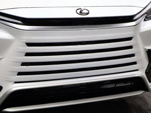 2026 Lexus TX 500h F SPORT Premium