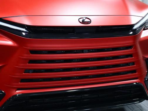 2026 Lexus TX 500h F SPORT Premium