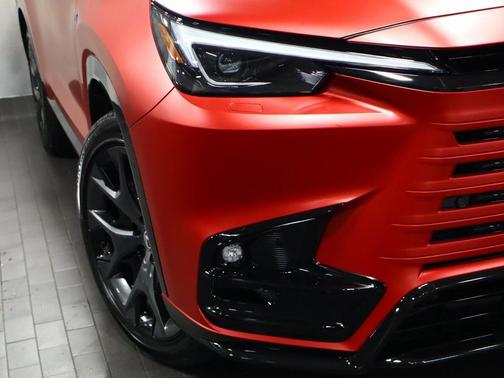 2026 Lexus TX 500h F SPORT Premium