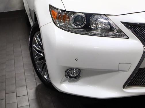 2014 Lexus ES 350 Base