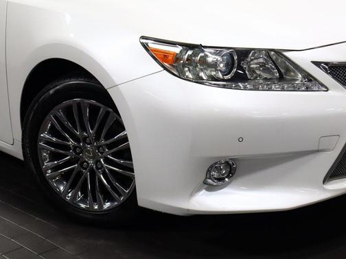 2014 Lexus ES 350 Base