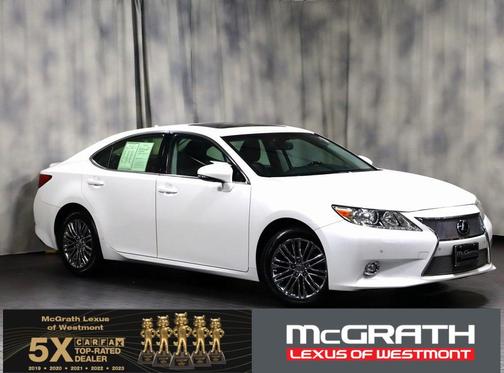 2014 Lexus ES 350 Base