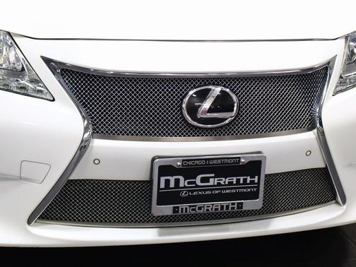 2014 Lexus ES 350 Base