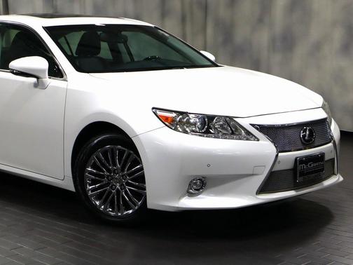 2014 Lexus ES 350 Base