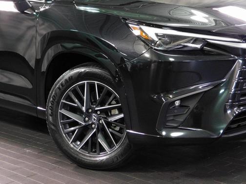 2026 Lexus TX 350 Luxury