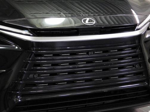 2026 Lexus TX 350 Luxury