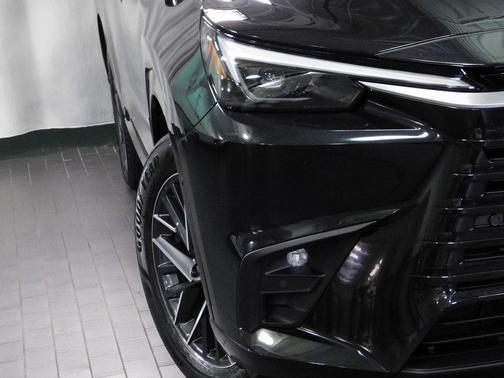 2026 Lexus TX 350 Luxury