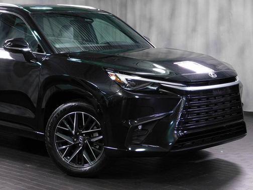 2026 Lexus TX 350 Luxury