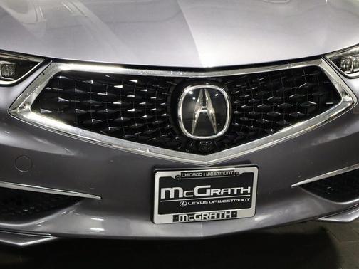 2019 Acura TLX V6 Advance