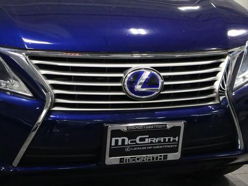 2015 Lexus RX 450h Base