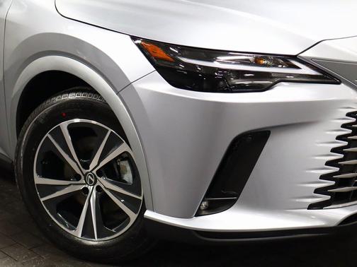 2026 Lexus RX 350 Base