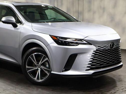2026 Lexus RX 350 Base
