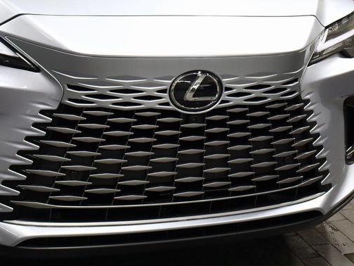 2026 Lexus RX 350 Base