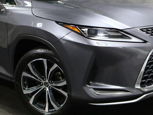 2021 Lexus RX 350 Base