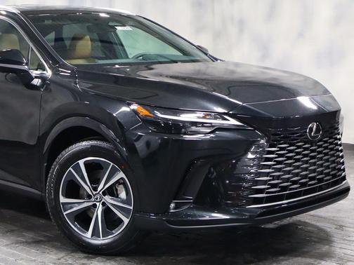 2026 Lexus RX 350 Premium