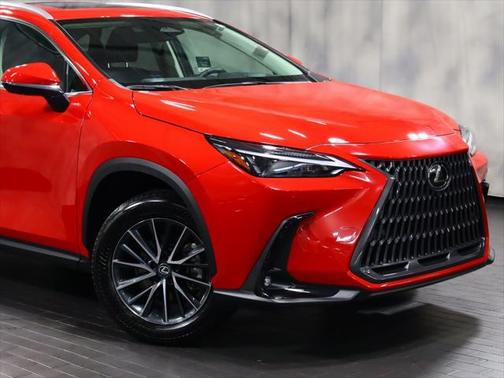 2024 Lexus NX 350 Premium