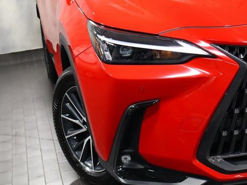 2024 Lexus NX 350 Premium