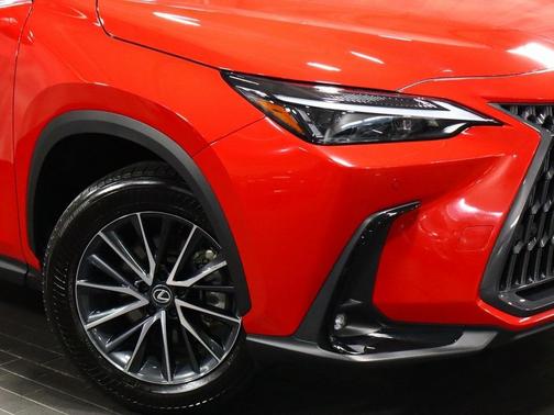 2024 Lexus NX 350 Premium