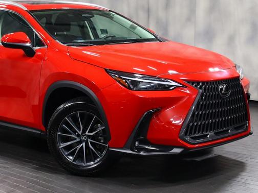 2024 Lexus NX 350 Premium