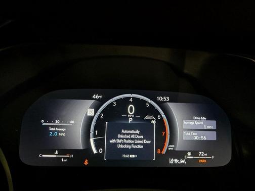 2026 Lexus TX 350 Luxury