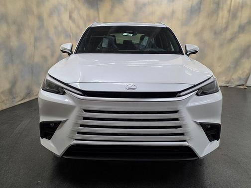 2026 Lexus TX 350 Luxury