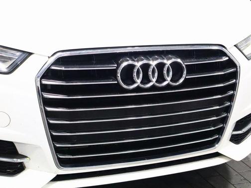 2016 Audi A6 2.0T Premium