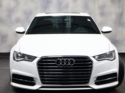 2016 Audi A6 2.0T Premium