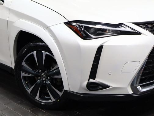 2022 Lexus UX 250h Base