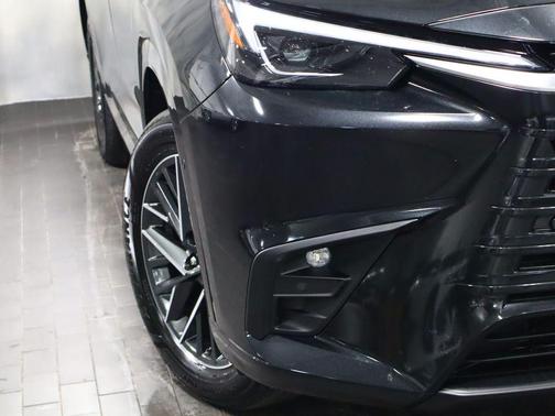 Caviar 2026 Lexus TX 350 Premium