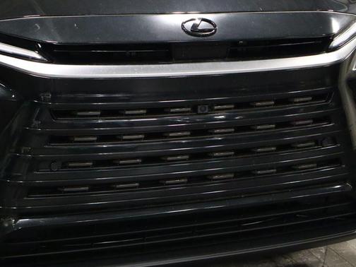 Caviar 2026 Lexus TX 350 Premium