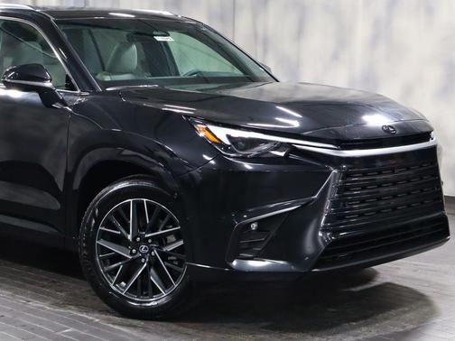 Caviar 2026 Lexus TX 350 Premium