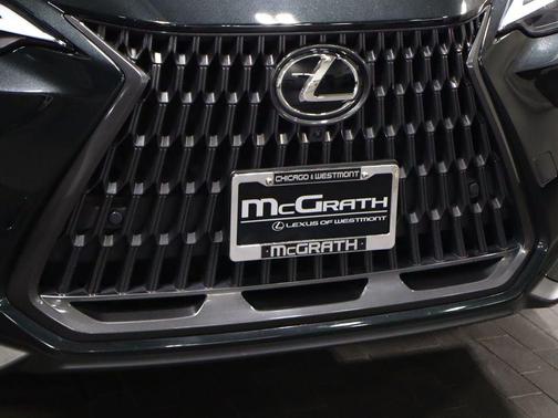 Caviar 2025 Lexus NX 350 Luxury