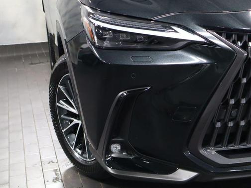 Caviar 2025 Lexus NX 350 Luxury