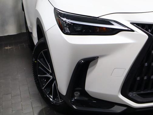 2024 Lexus NX 350 350 Base