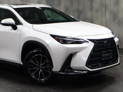 2024 Lexus NX 350 350 Base