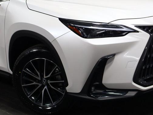 2024 Lexus NX 350 350 Base